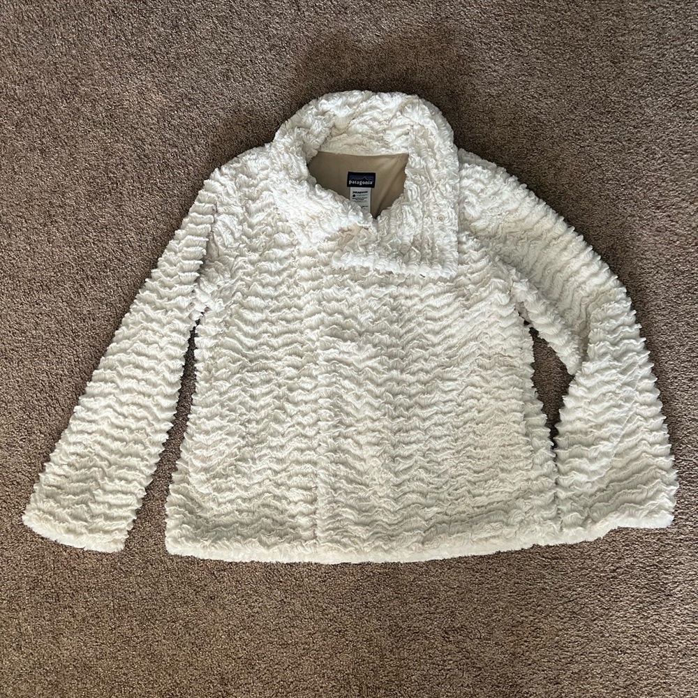 Women’s Patagonia Jacket